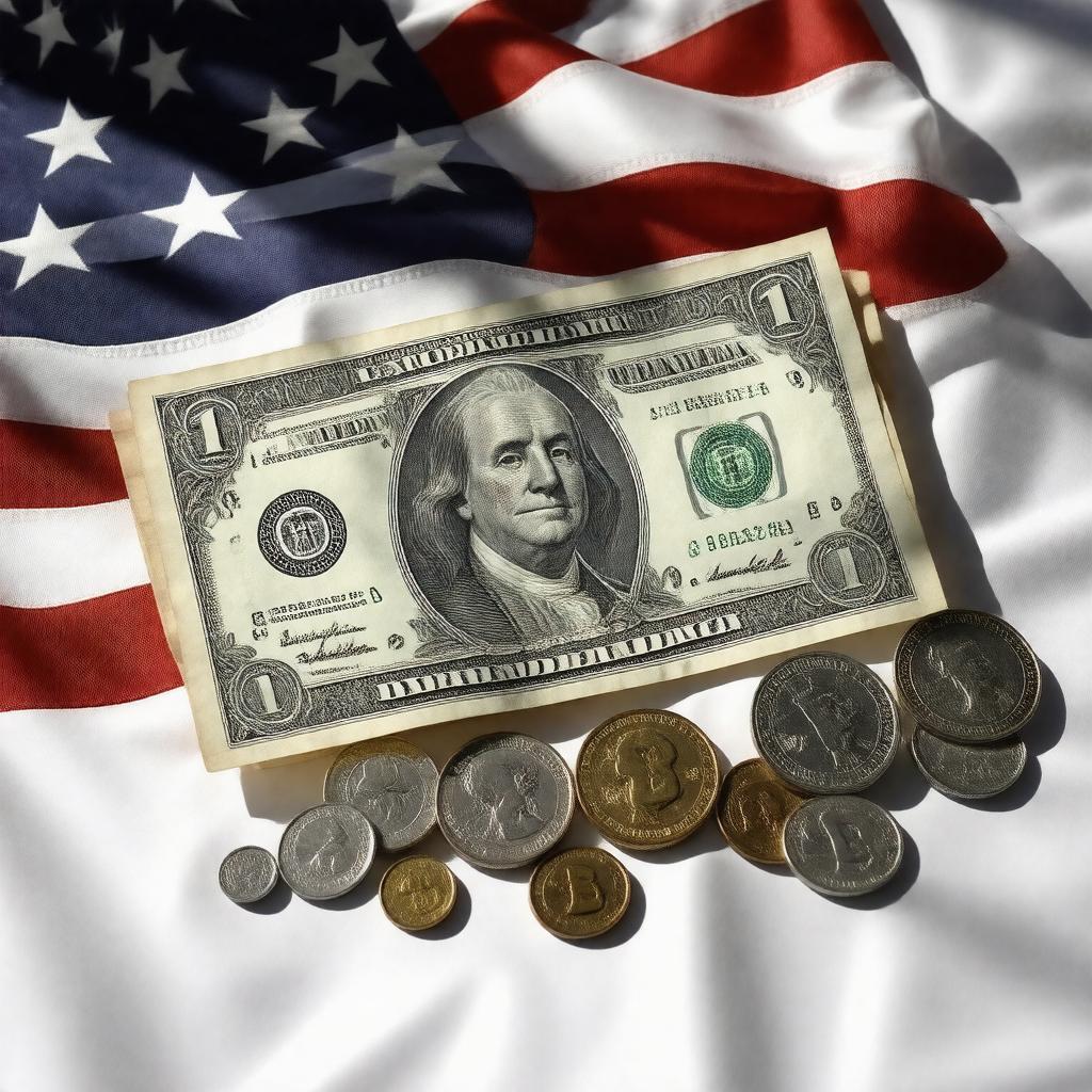 United States dollar